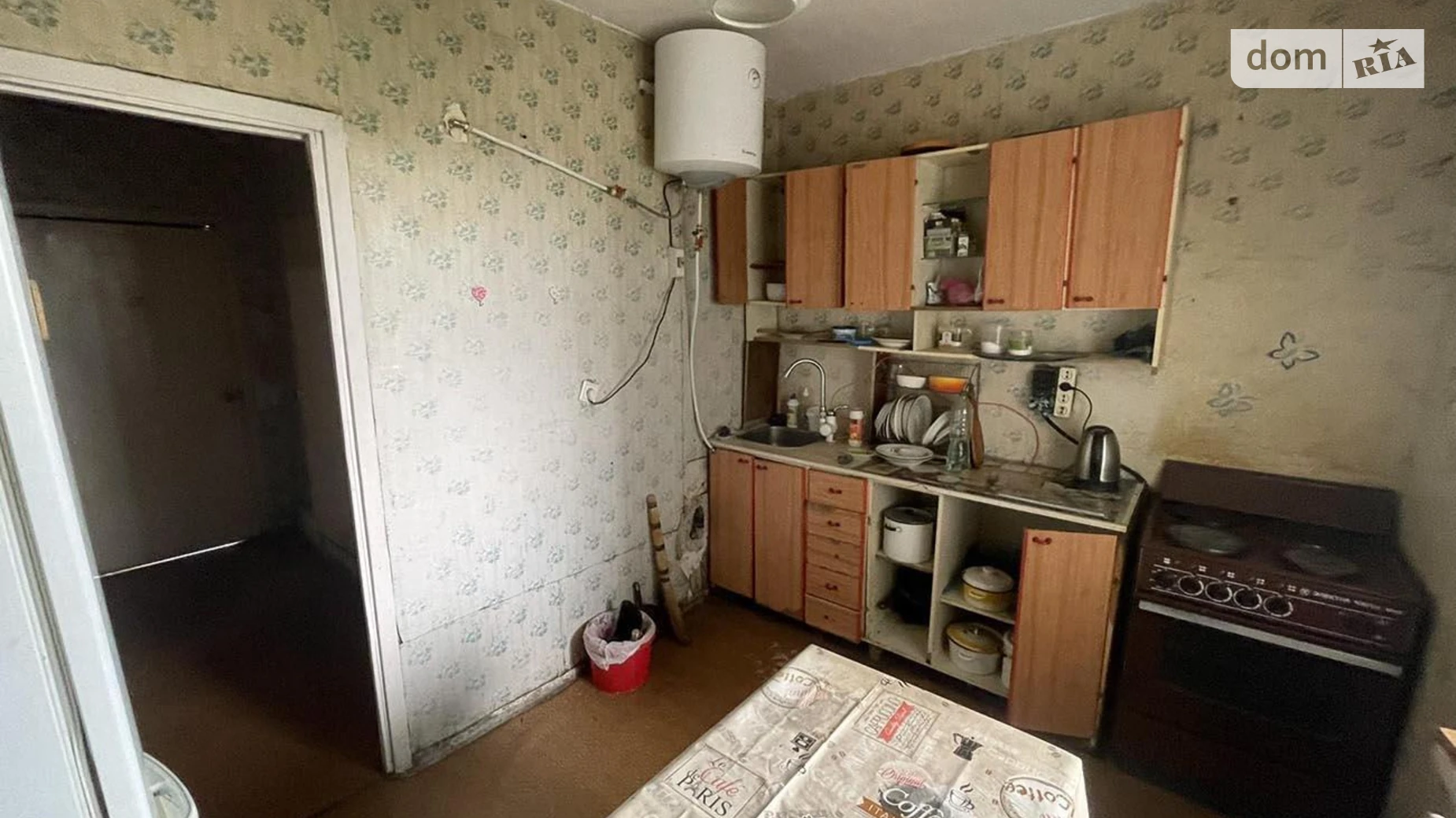 Продается 4-комнатная квартира 95.3 кв. м в Киеве, ул. Подлесная, 6 - фото 5