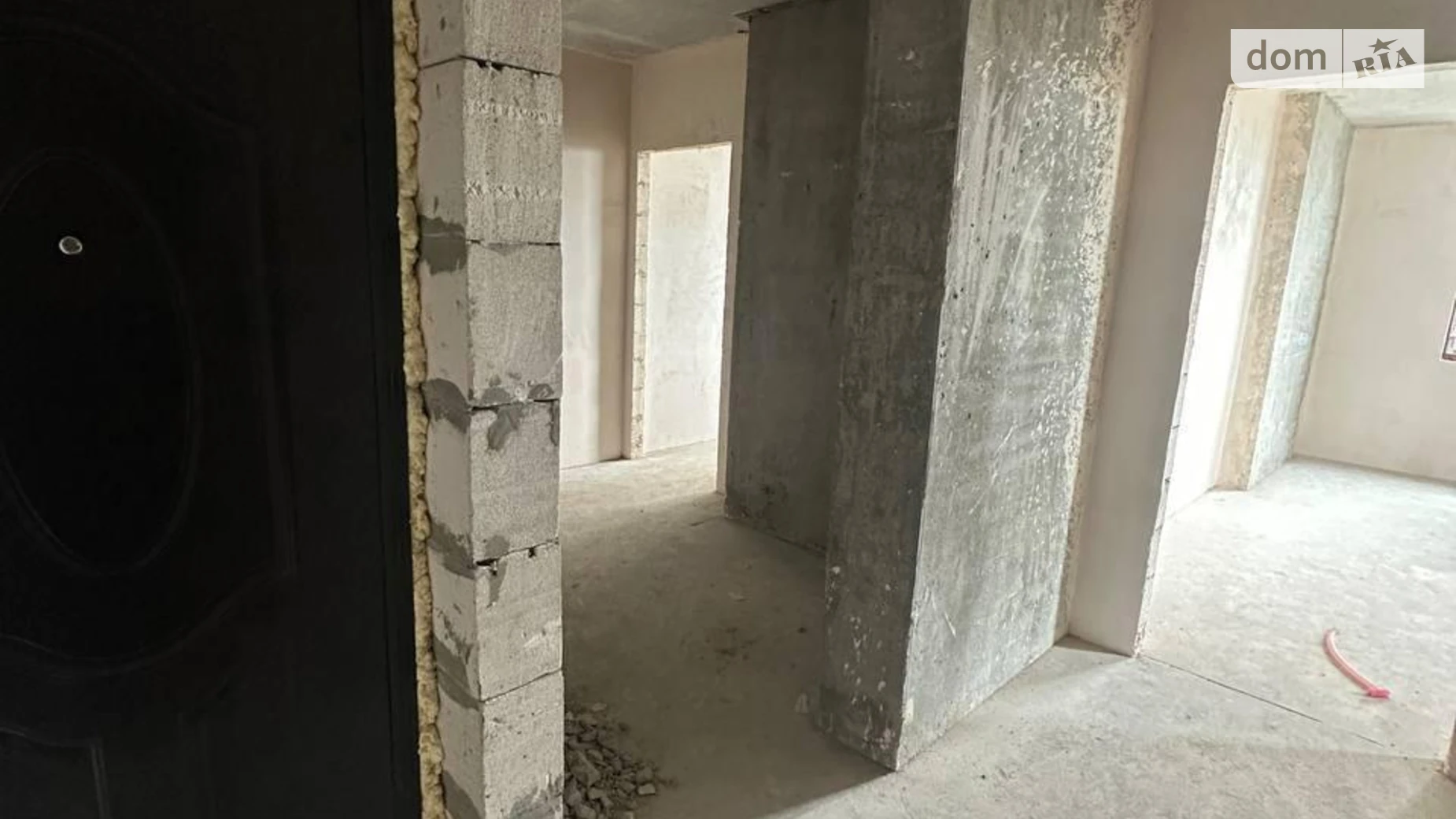 Продается 1-комнатная квартира 46 кв. м в Киеве, ул. Украинская, 6 - фото 4