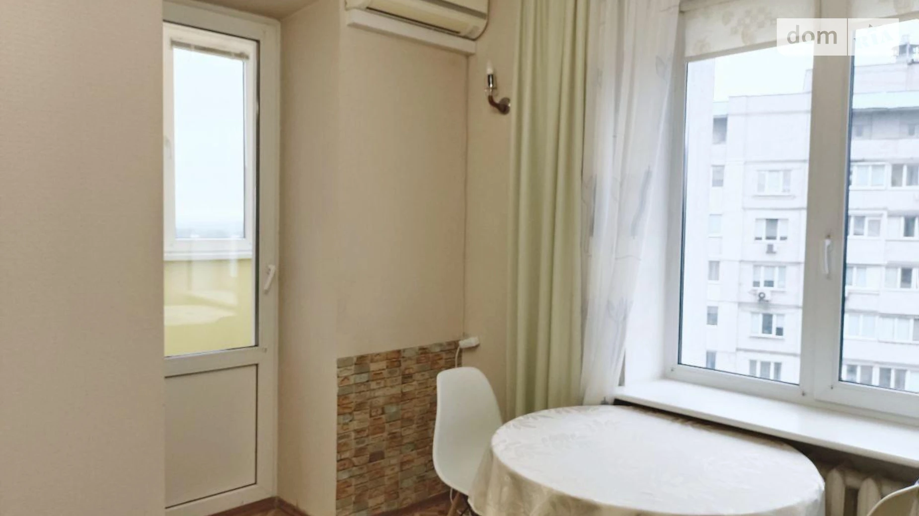 Продается 2-комнатная квартира 67.9 кв. м в Киеве, ул. Академика Булаховского, 5Г - фото 5