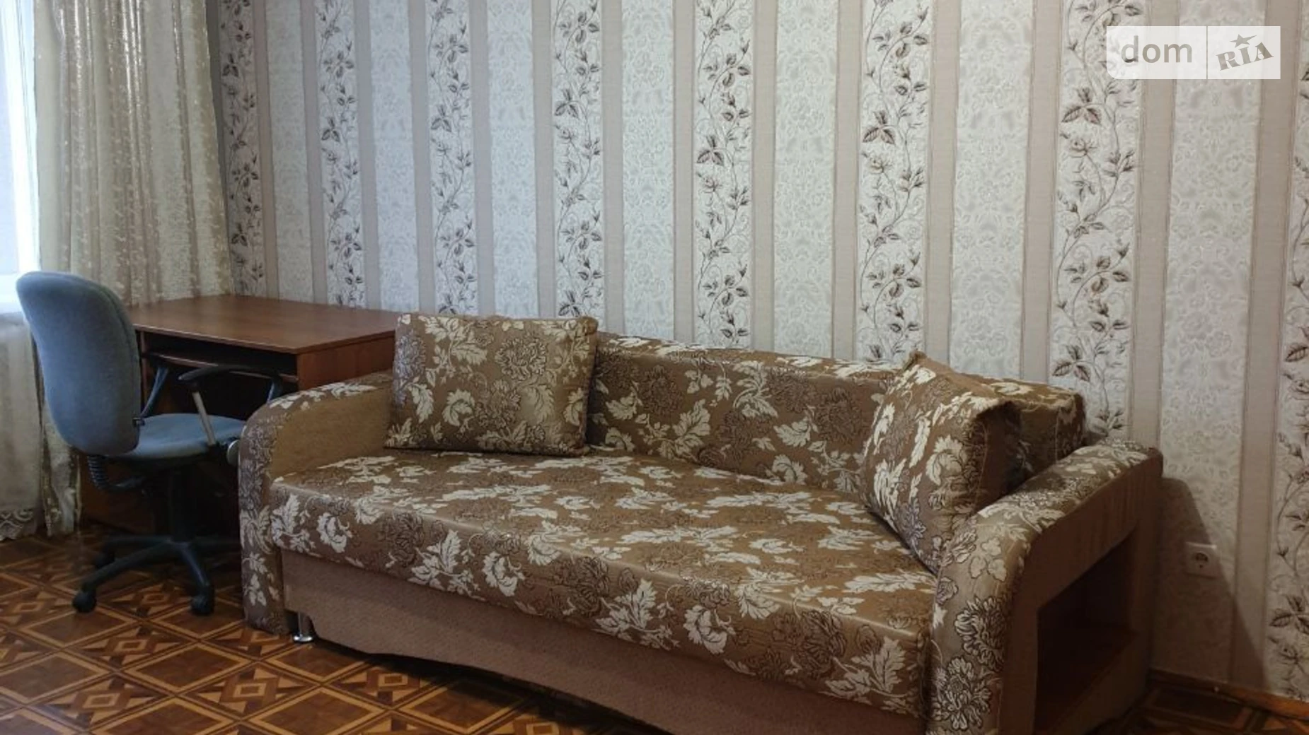 Сдается в аренду 1-комнатная квартира 34 кв. м в Одессе, ул. Академика Королева, 49 - фото 3