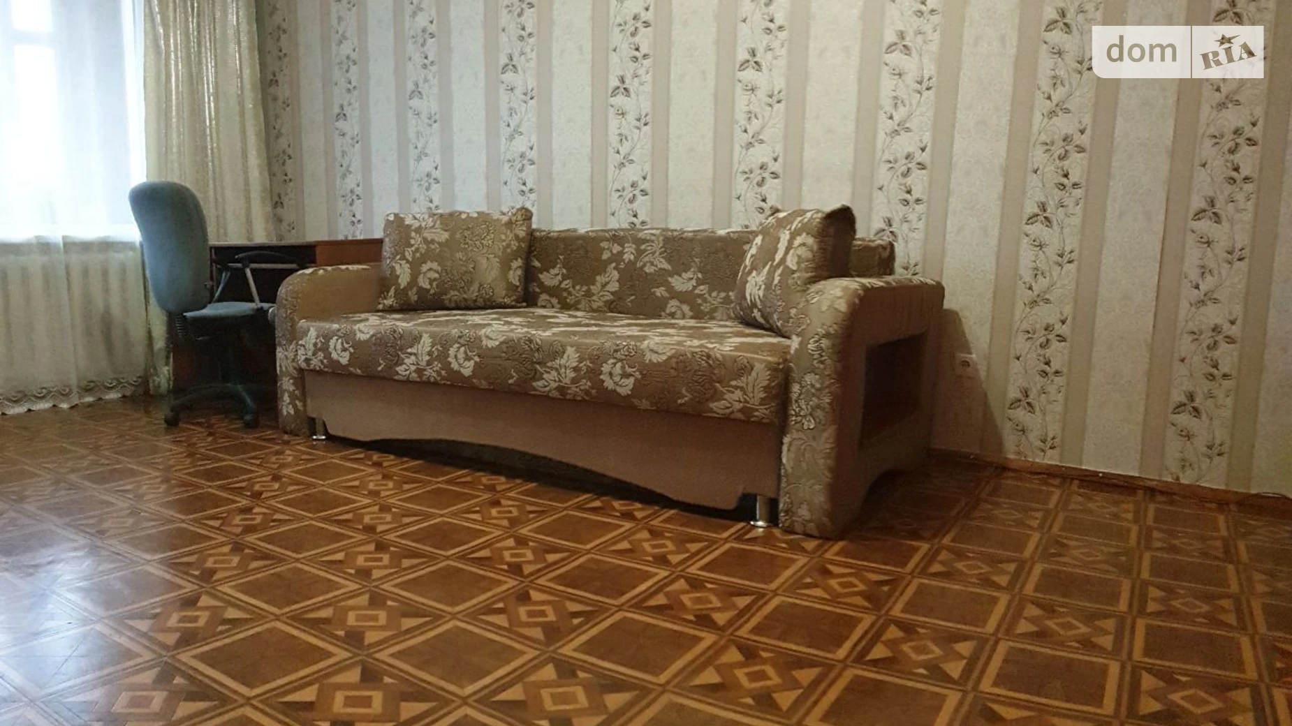 Сдается в аренду 1-комнатная квартира 34 кв. м в Одессе, ул. Академика Королева, 49 - фото 2