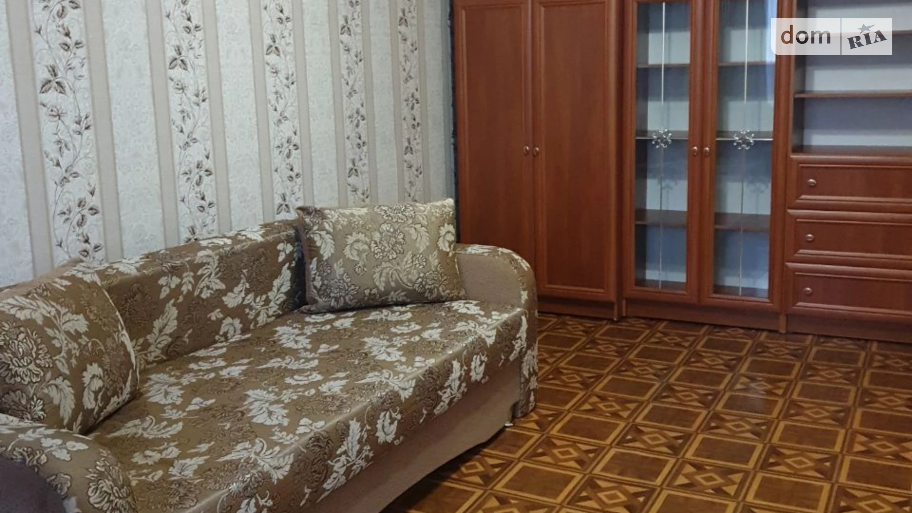 Сдается в аренду 1-комнатная квартира 34 кв. м в Одессе, ул. Академика Королева, 49 - фото 4