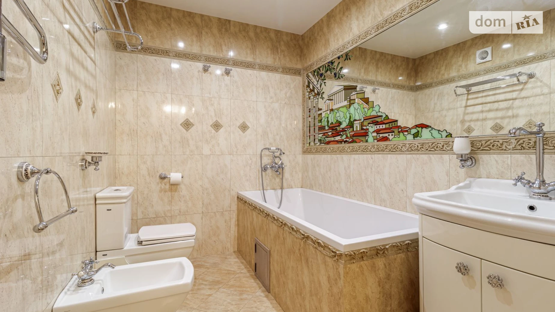 Продается 5-комнатная квартира 165.9 кв. м в Софиевской Борщаговке, ул. Боголюбова, 16 - фото 5