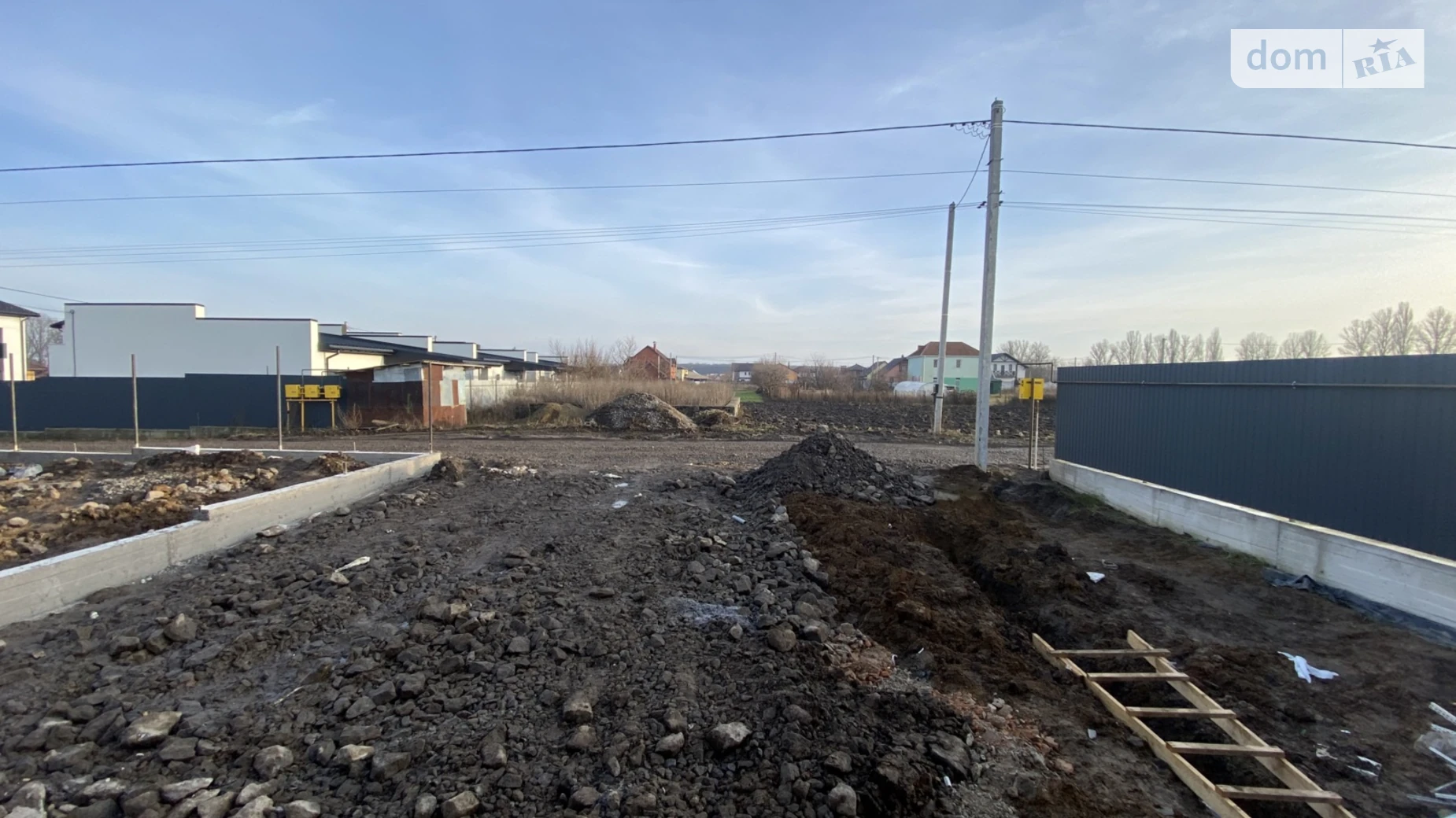 Продается одноэтажный дом 105 кв. м с подвалом, цена: 93000 $ - фото 3