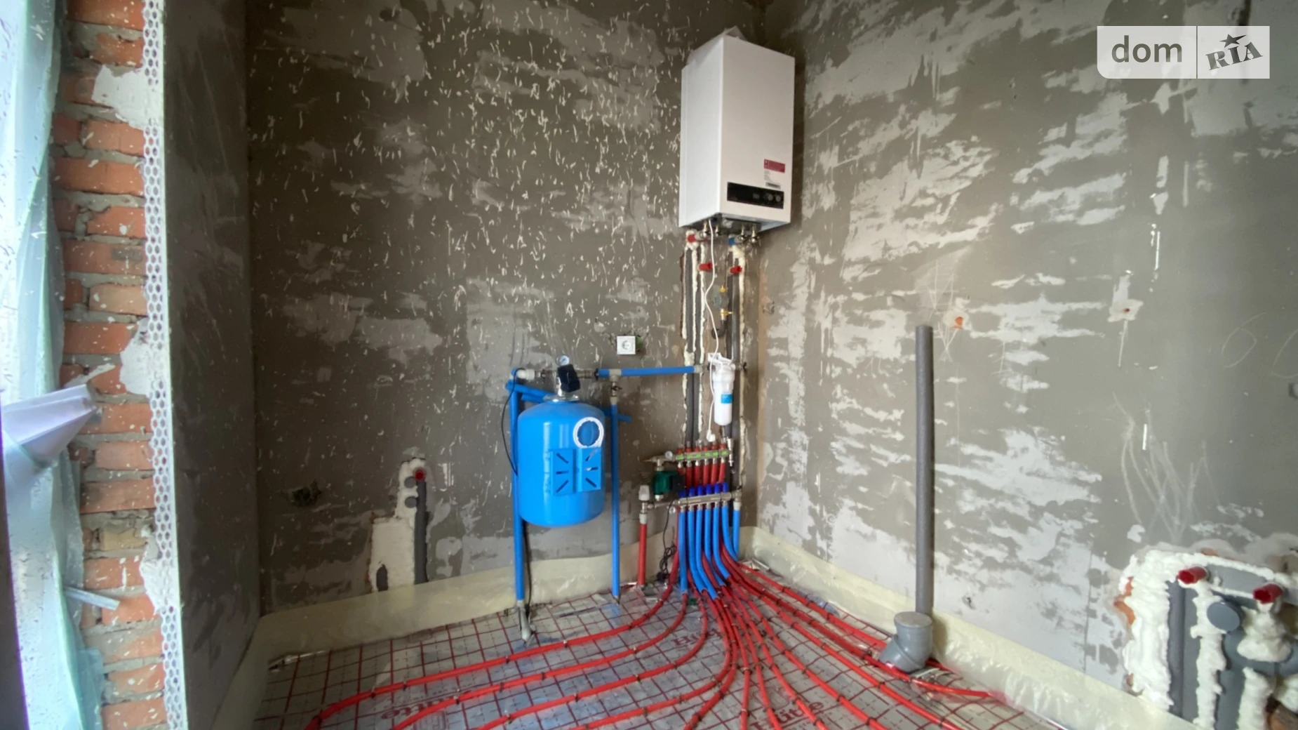 Продается одноэтажный дом 105 кв. м с подвалом, цена: 93000 $ - фото 4