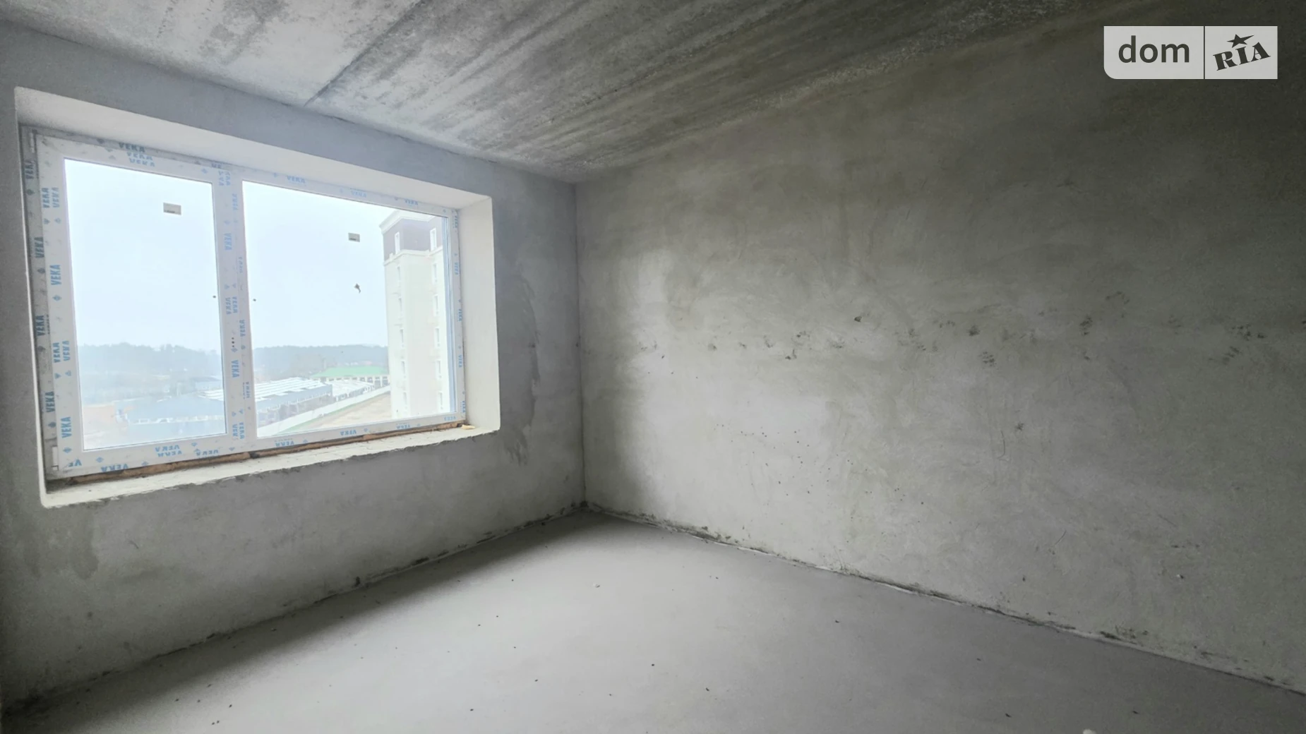 Продається 1-кімнатна квартира 41 кв. м у Бучі, вул. Миколи Мозгового, 2 - фото 5