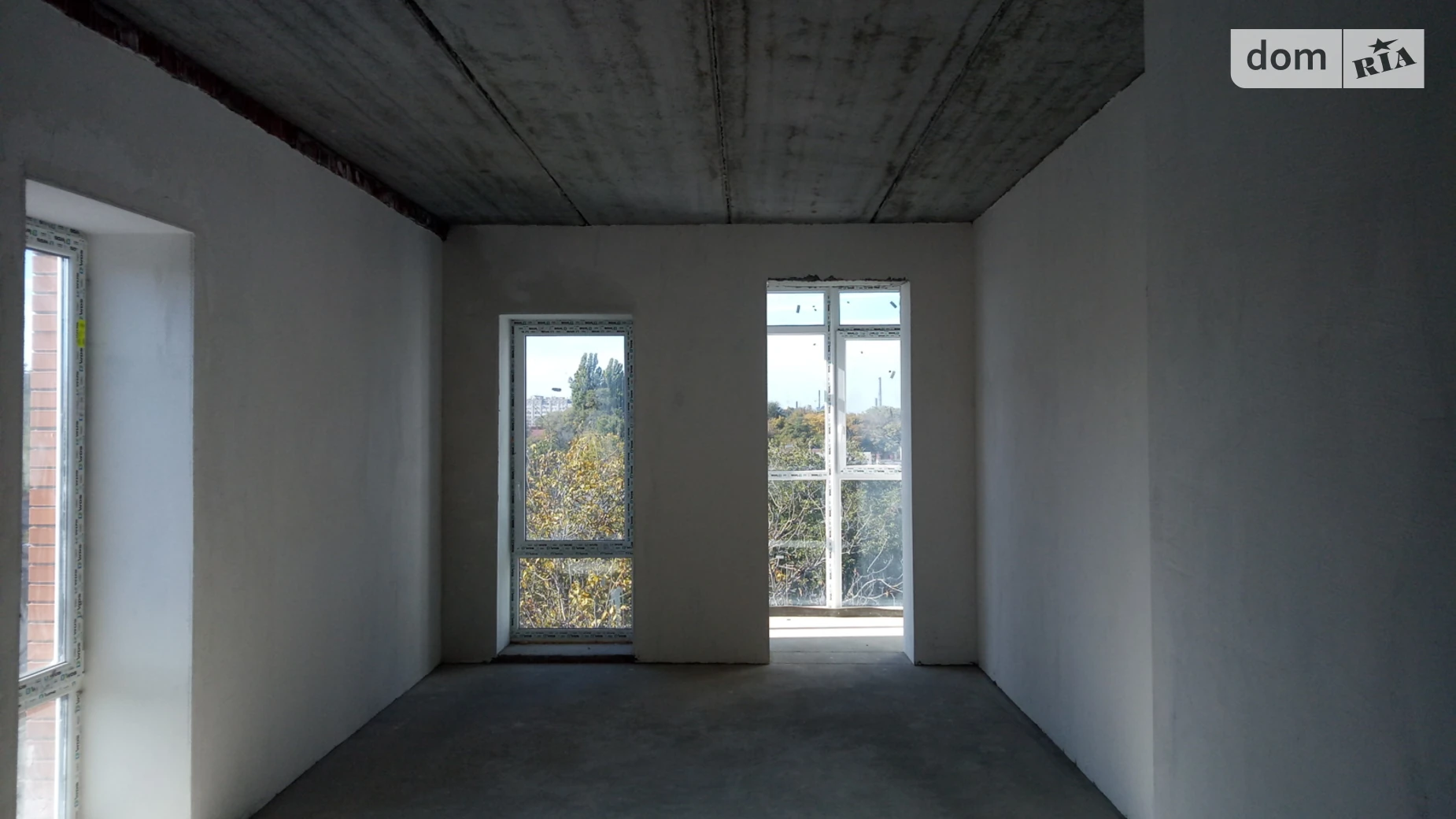 Продається 1-кімнатна квартира 39.2 кв. м у Дніпрі, вул. Алексєєнко Надії, 14Б - фото 2