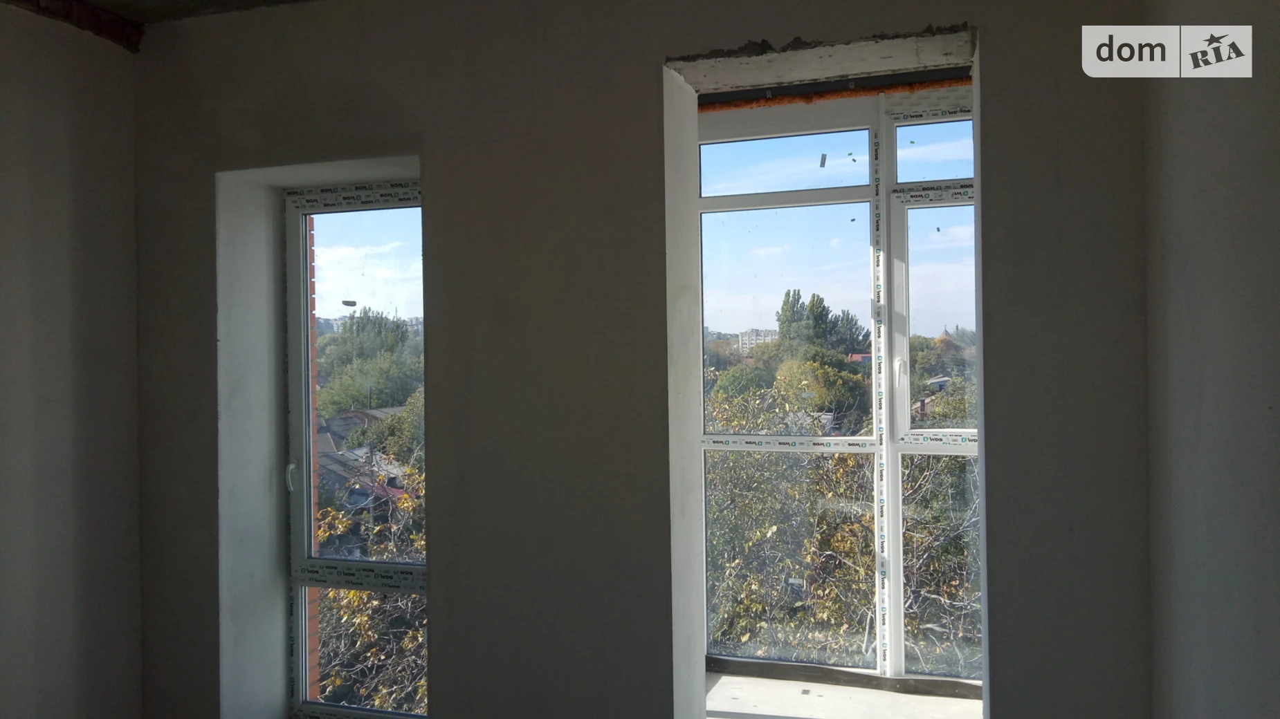 Продається 1-кімнатна квартира 39.2 кв. м у Дніпрі, вул. Алексєєнко Надії, 14Б - фото 3