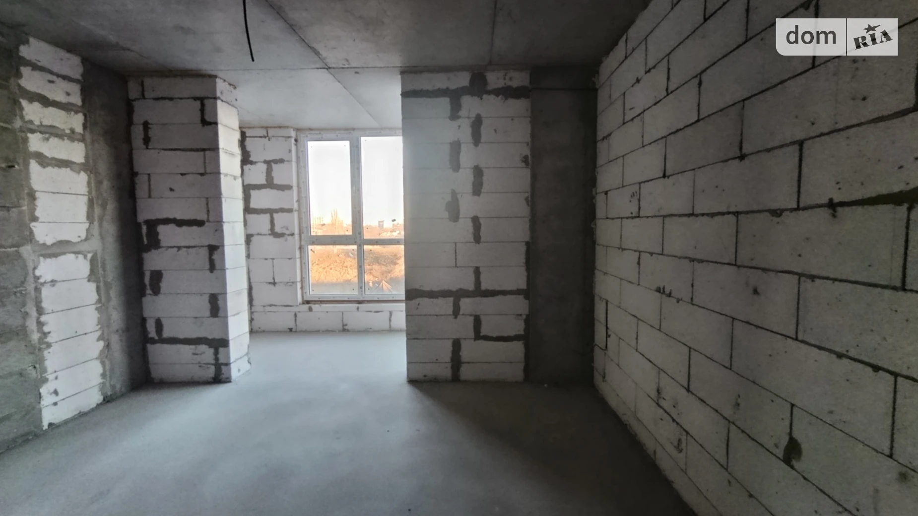 Продается 1-комнатная квартира 49.5 кв. м в Виннице, пл. Привокзальная, 30 - фото 2