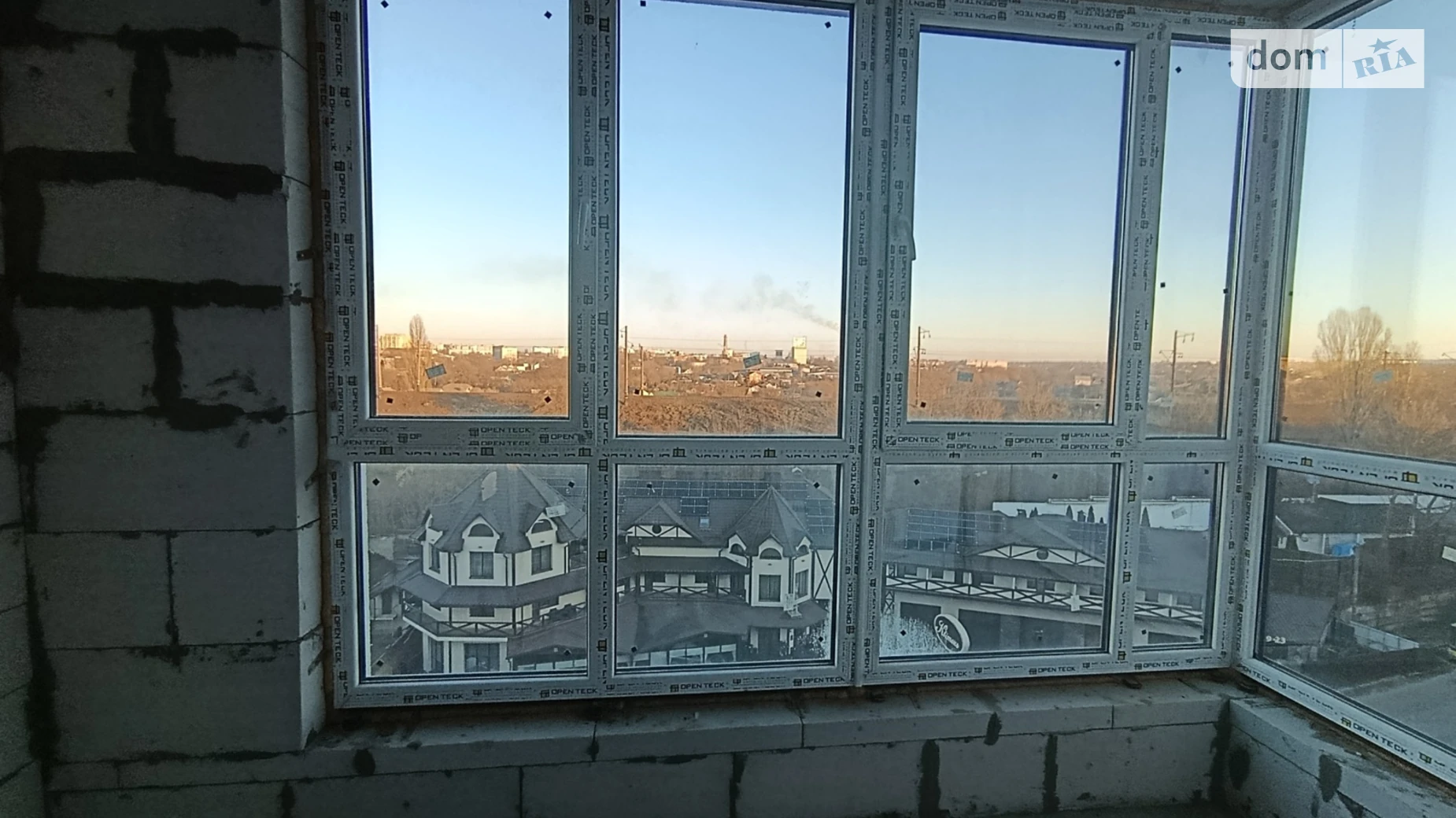 Продается 1-комнатная квартира 49.5 кв. м в Виннице, пл. Привокзальная, 30 - фото 3