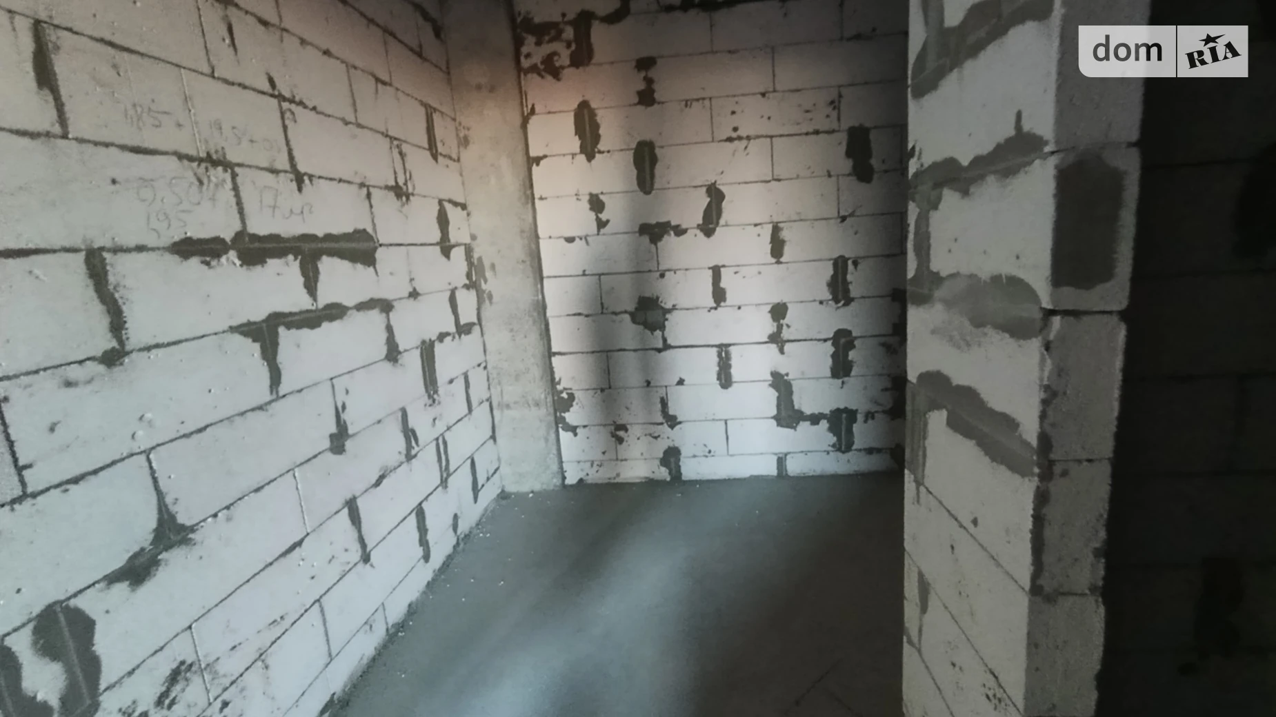 Продается 1-комнатная квартира 49.5 кв. м в Виннице, пл. Привокзальная, 30 - фото 5