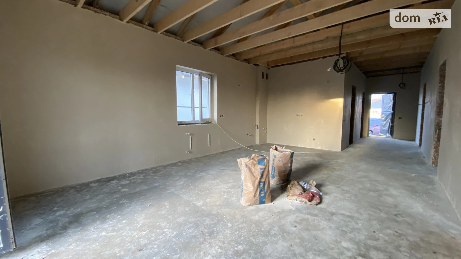 Продается одноэтажный дом 92 кв. м с балконом, цена: 88000 $ - фото 2