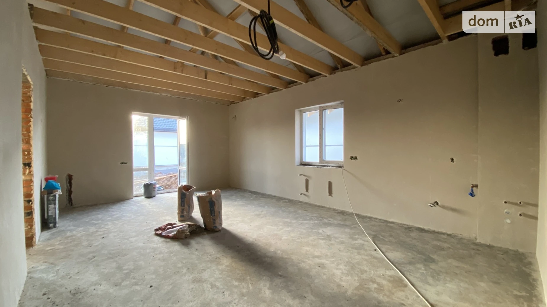 Продается одноэтажный дом 92 кв. м с балконом, цена: 88000 $ - фото 3