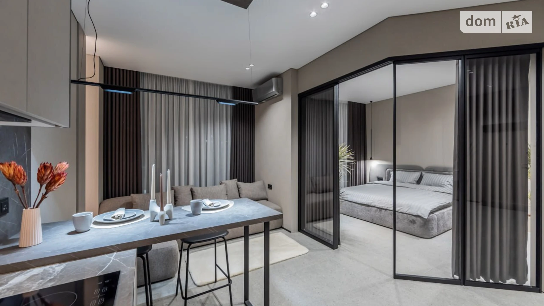 Сдается в аренду 1-комнатная квартира 44.3 кв. м в Киеве, ул. Андрея Верхогляда(Драгомирова) - фото 2