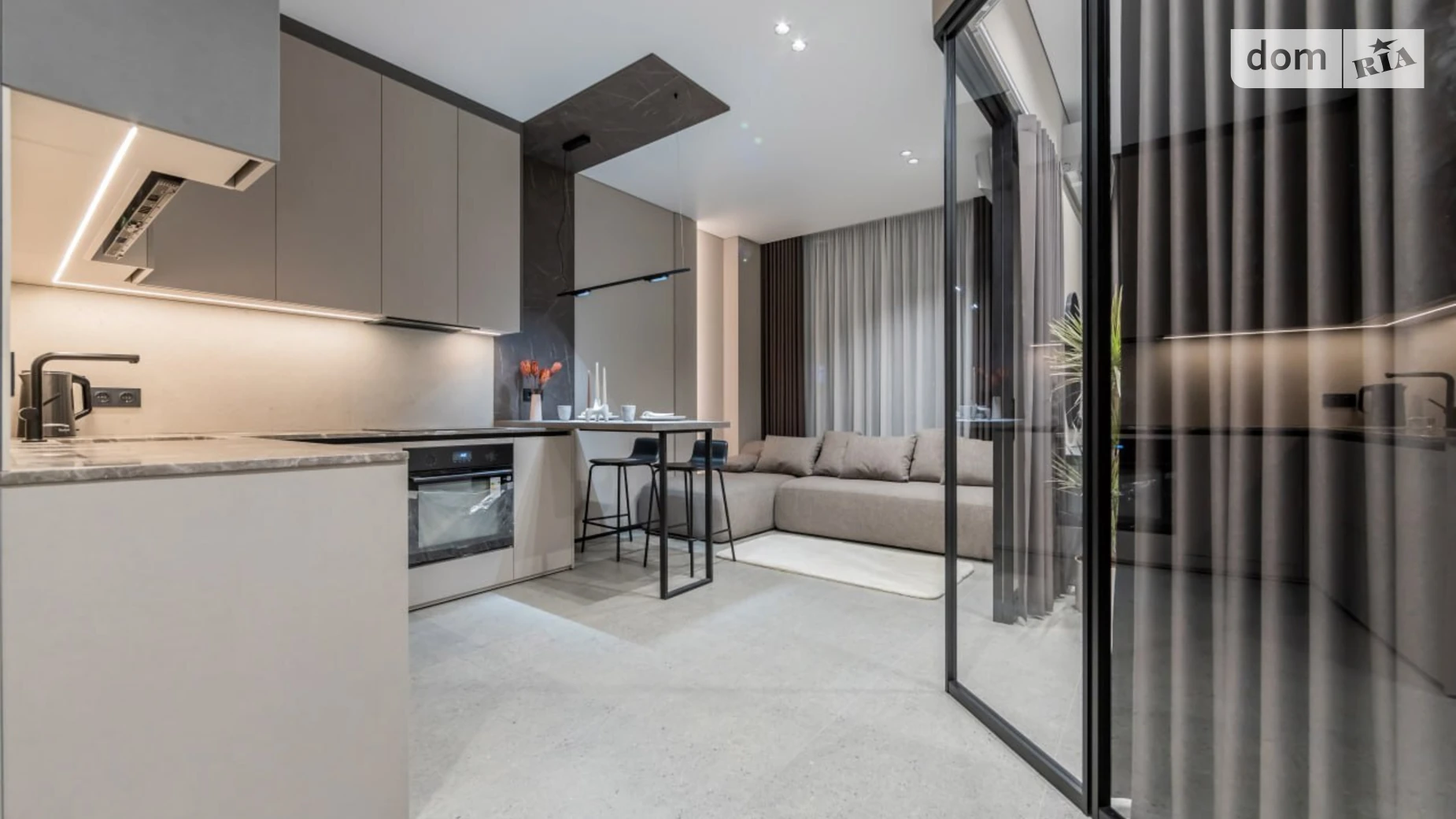 Сдается в аренду 1-комнатная квартира 44.3 кв. м в Киеве, ул. Андрея Верхогляда(Драгомирова) - фото 4