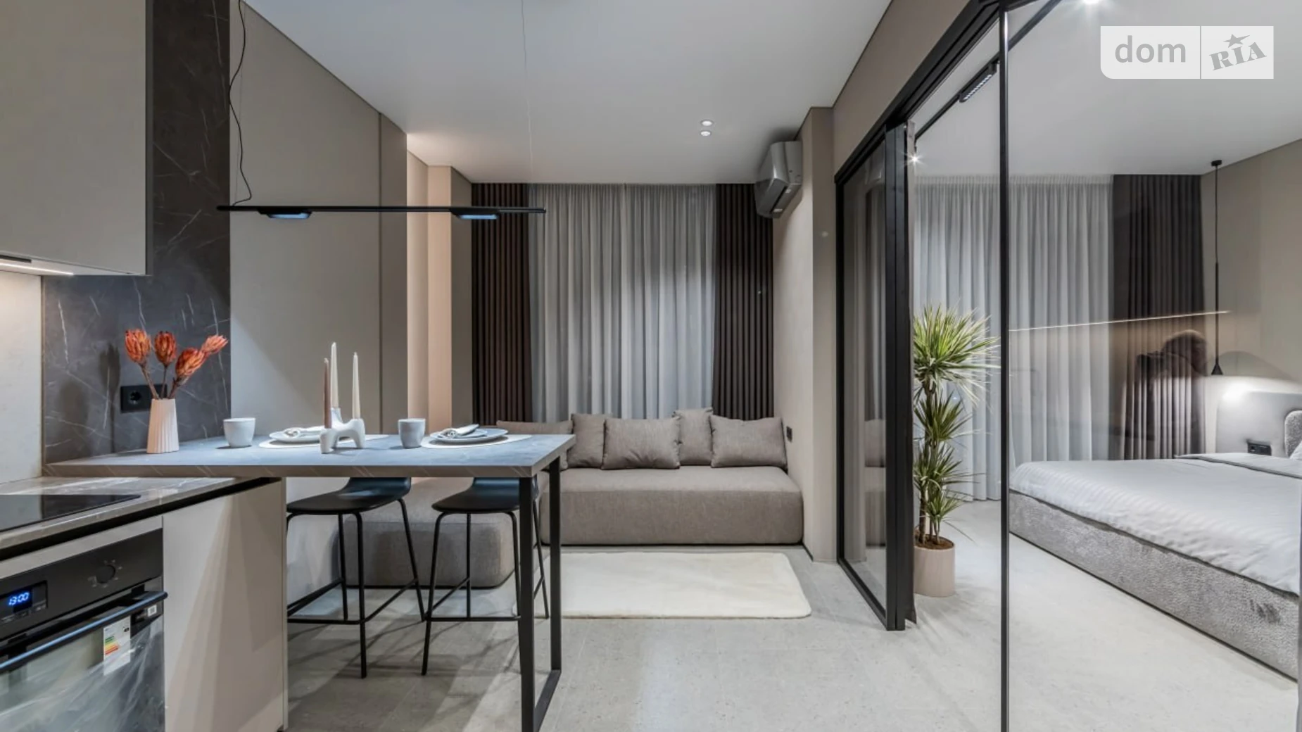 Сдается в аренду 1-комнатная квартира 44.3 кв. м в Киеве, ул. Андрея Верхогляда(Драгомирова) - фото 3