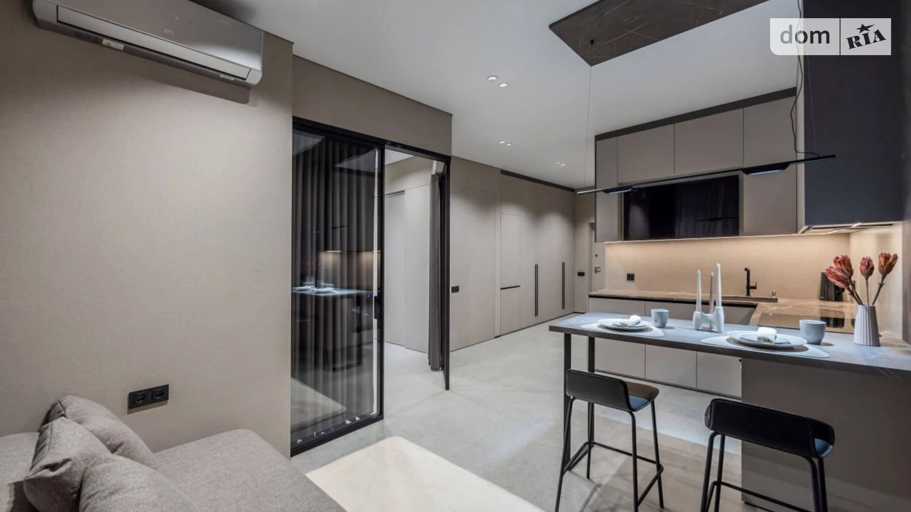 Сдается в аренду 1-комнатная квартира 44.3 кв. м в Киеве, ул. Андрея Верхогляда(Драгомирова) - фото 5