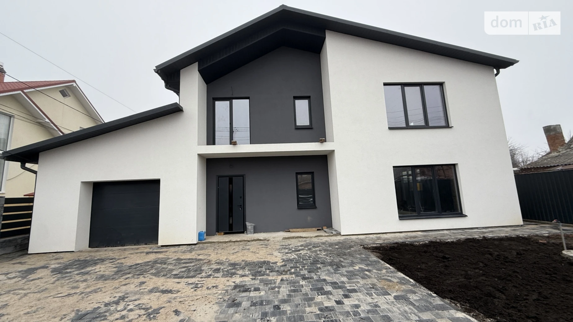 ул. Василия Барки(Каховского), 2 Корея Винница, цена: 192000 $ - фото 2