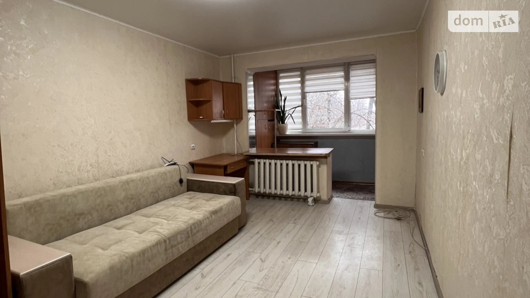 Сдается в аренду 1-комнатная квартира 36 кв. м в Виннице, ул. Михаила Малышенко(Короленко) - фото 2