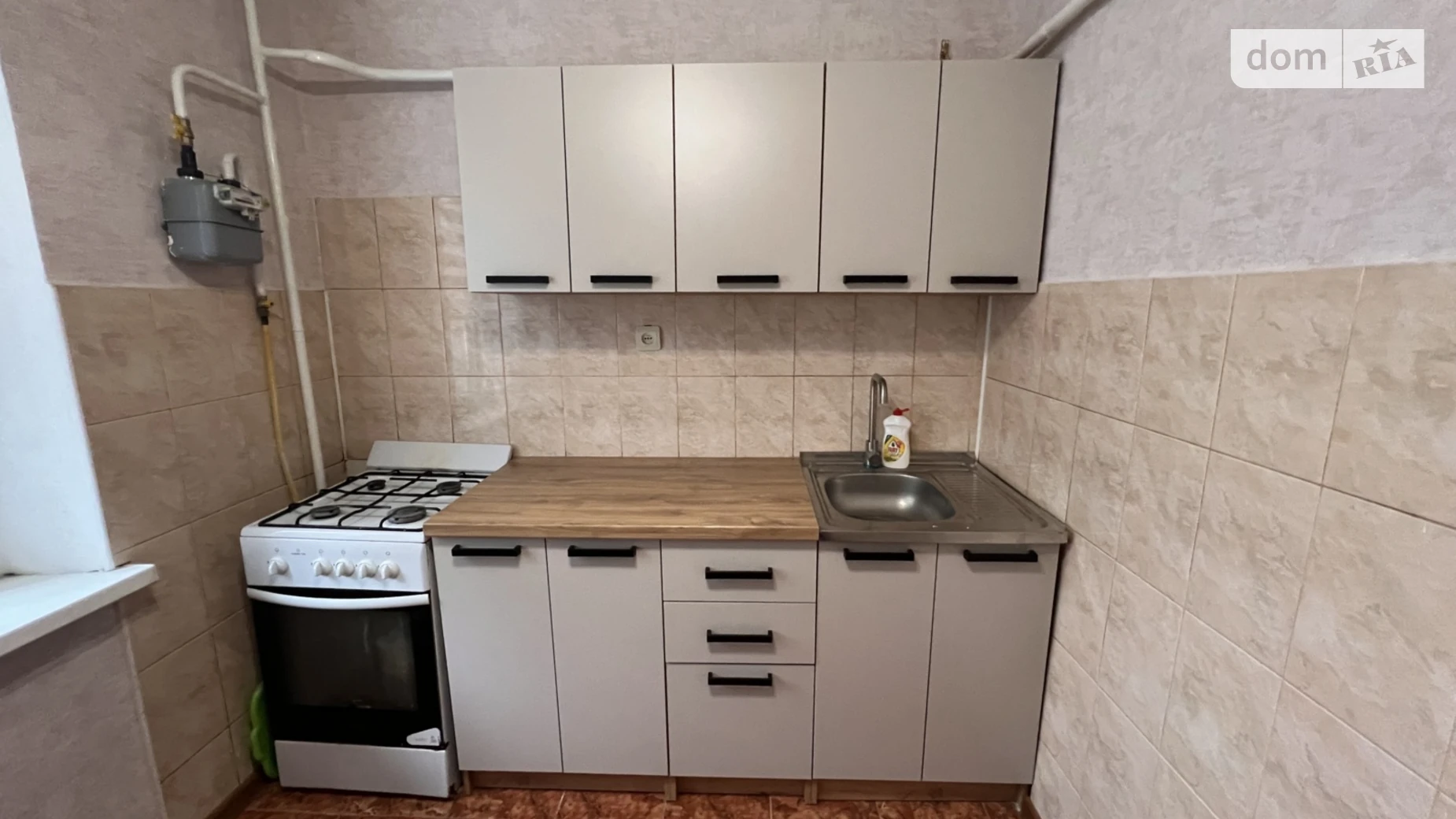 Сдается в аренду 1-комнатная квартира 36 кв. м в Виннице, ул. Михаила Малышенко(Короленко) - фото 3