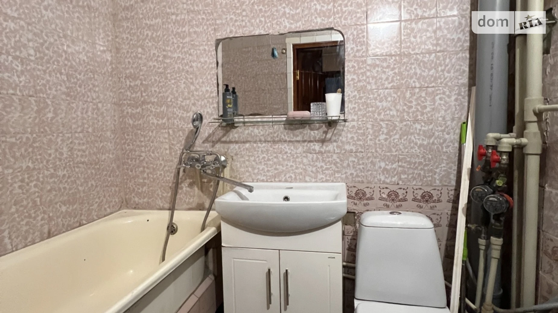 Сдается в аренду 1-комнатная квартира 36 кв. м в Виннице, ул. Михаила Малышенко(Короленко) - фото 5