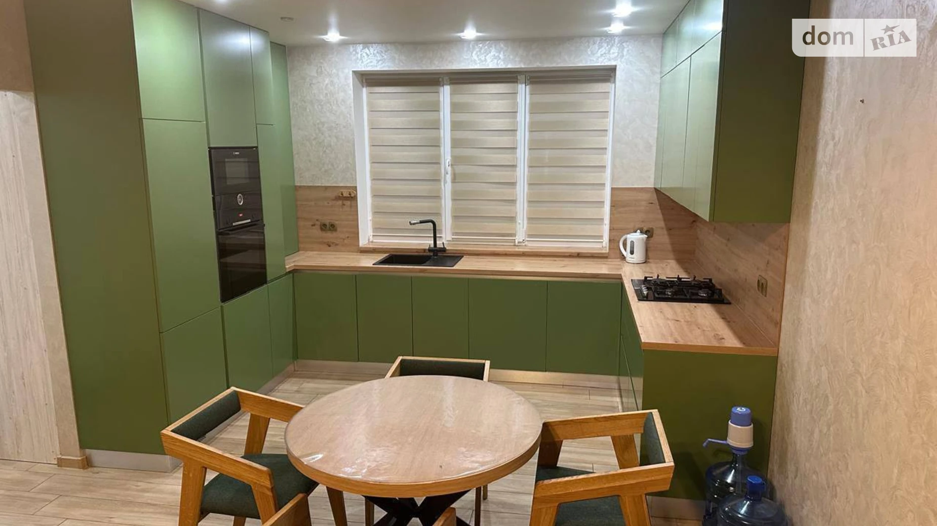 Сдается в аренду 2-комнатная квартира 77 кв. м в Борисполе, ул. Ясная, 12 - фото 2