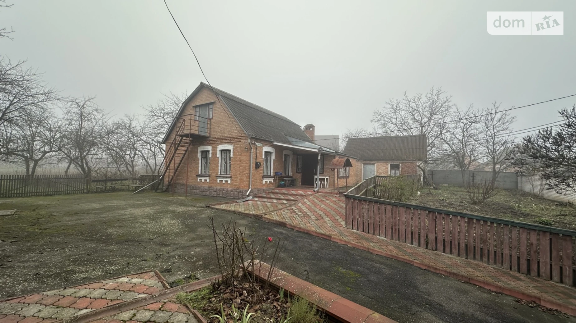 Продается земельный участок 25 соток в Винницкой области, цена: 75000 $ - фото 2