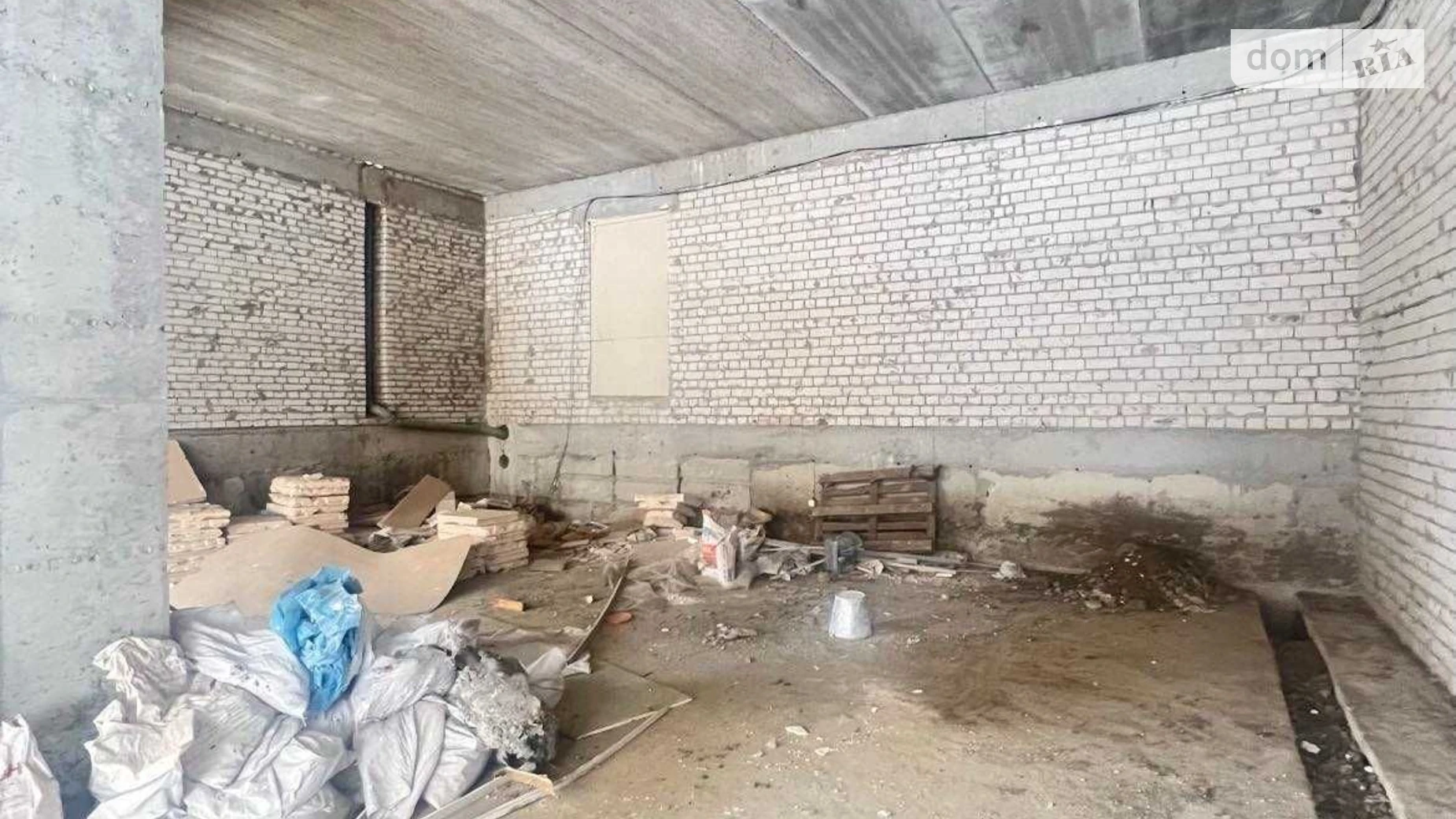 Продається приміщення вільного призначення 90 кв. м в 12-поверховій будівлі, цена: 25000 $ - фото 3