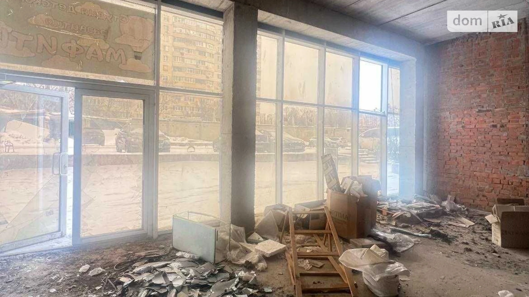 Продається приміщення вільного призначення 90 кв. м в 12-поверховій будівлі, цена: 25000 $ - фото 2