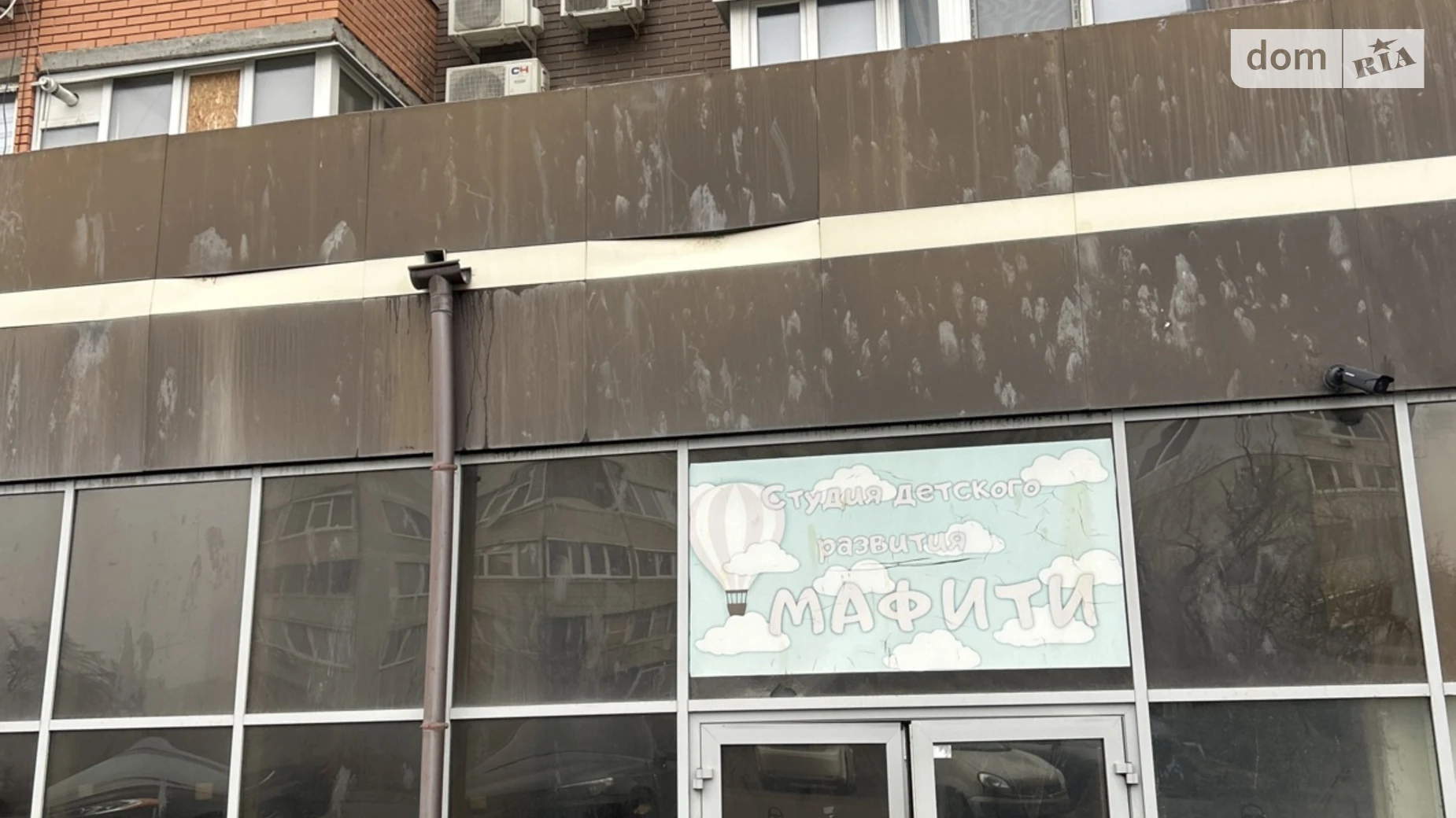 Продається приміщення вільного призначення 90 кв. м в 12-поверховій будівлі, цена: 25000 $ - фото 4