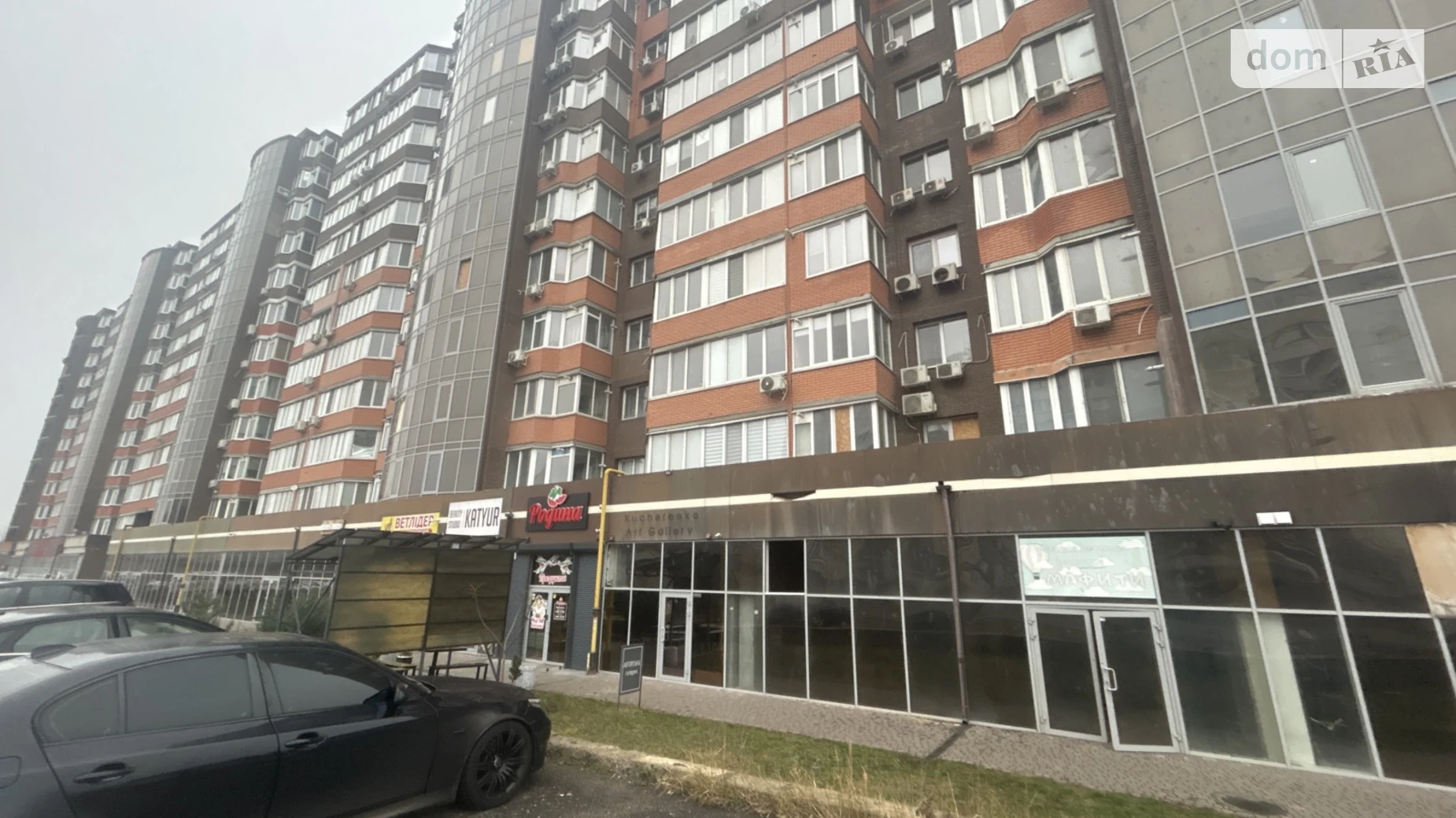 Продається приміщення вільного призначення 90 кв. м в 12-поверховій будівлі, цена: 25000 $ - фото 5