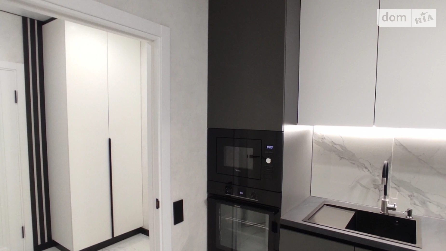 Продается 1-комнатная квартира 52 кв. м в Виннице, ул. Полевая - фото 4