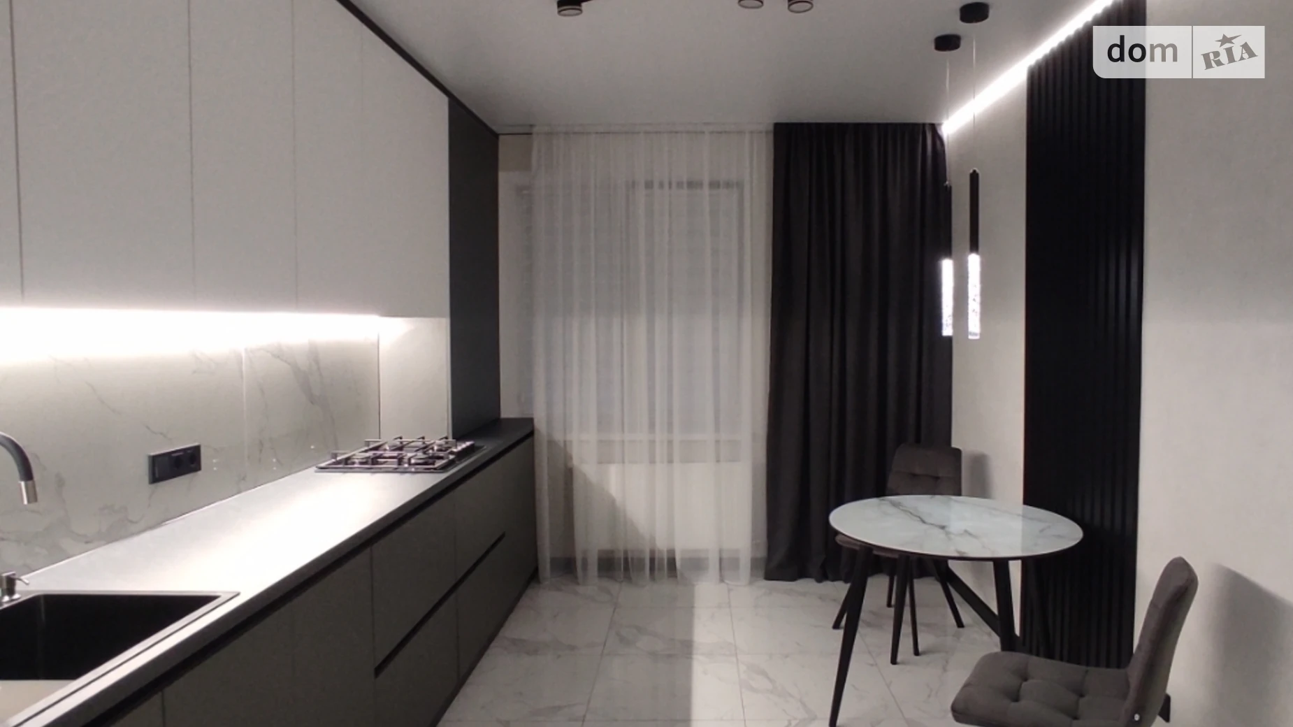 Продается 1-комнатная квартира 52 кв. м в Виннице, ул. Полевая - фото 5