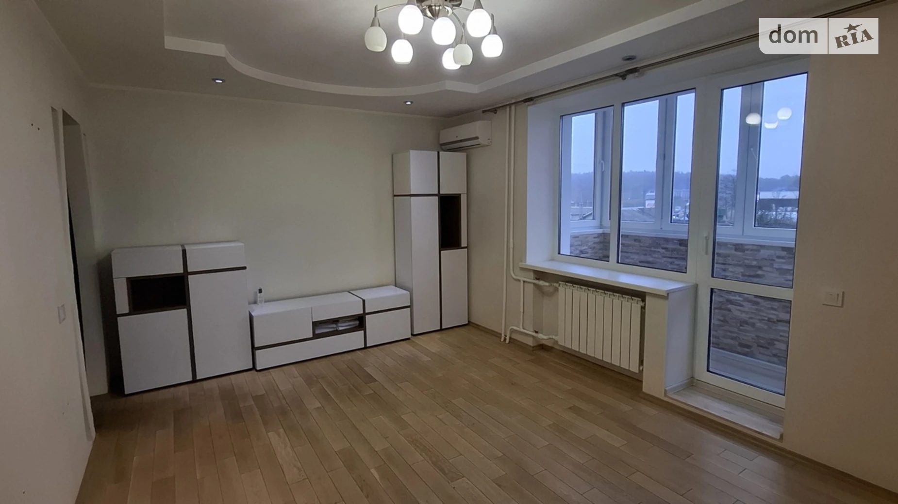 Продается 3-комнатная квартира 60.1 кв. м в Ирпене, ул. Гражданская - фото 3