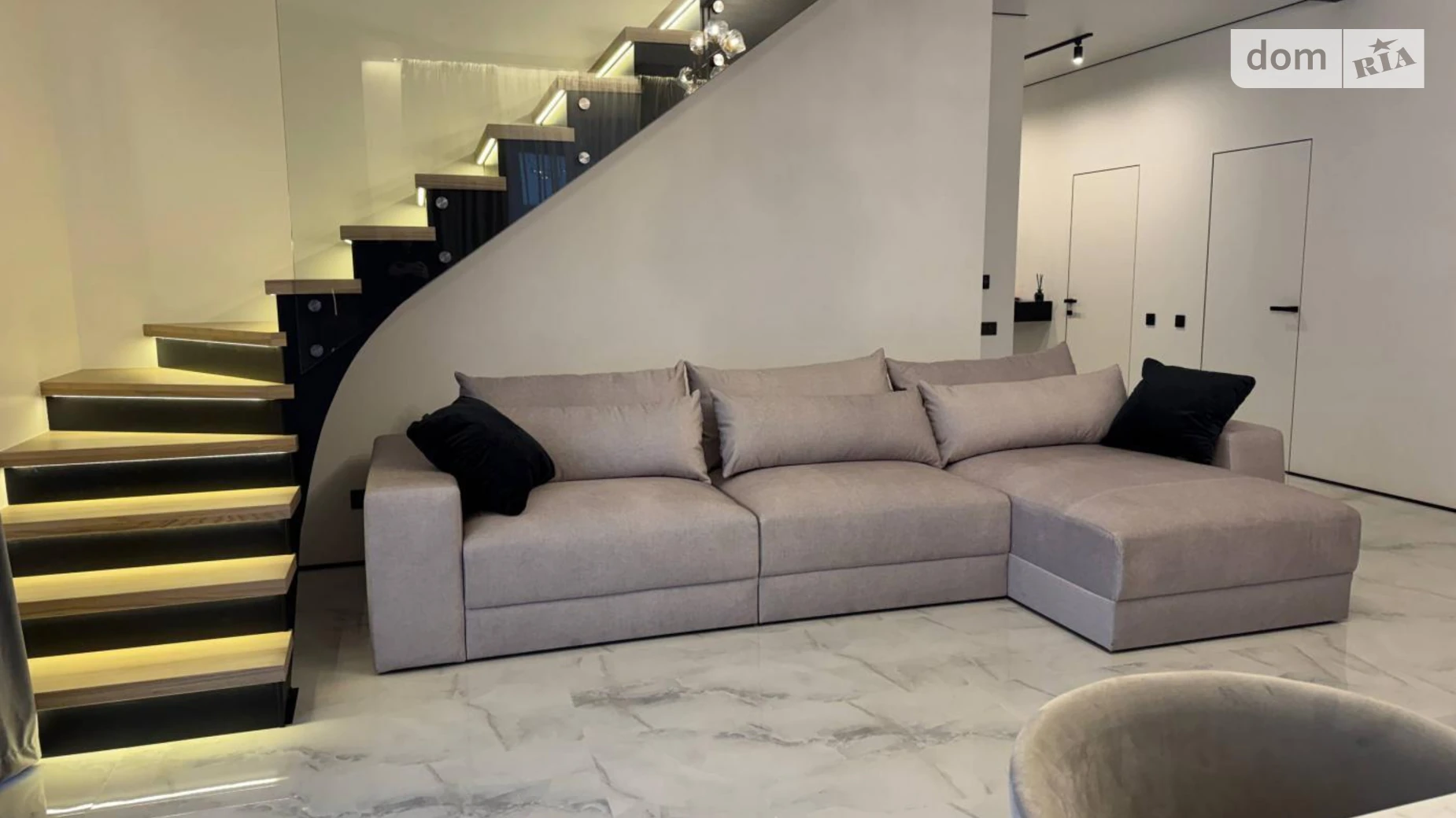 Продається будинок 2 поверховий 180 кв. м з балконом, цена: 380000 $ - фото 5