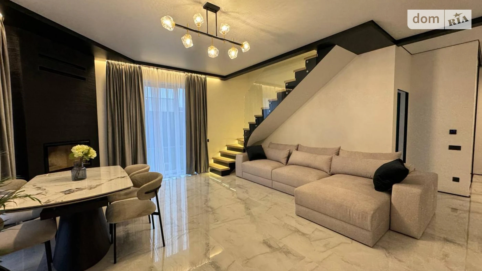 Продається будинок 2 поверховий 180 кв. м з балконом, цена: 380000 $ - фото 4