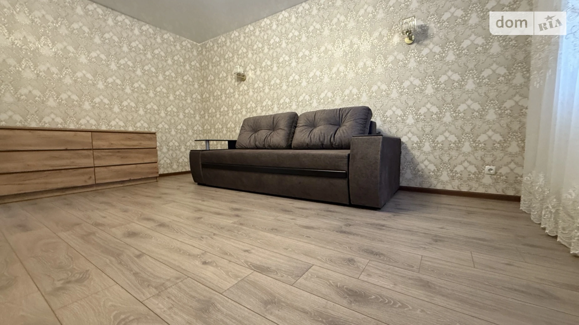 Сдается в аренду 2-комнатная квартира 68 кв. м в Виннице, ул. Академика Янгеля, 6К корпус 4 - фото 2