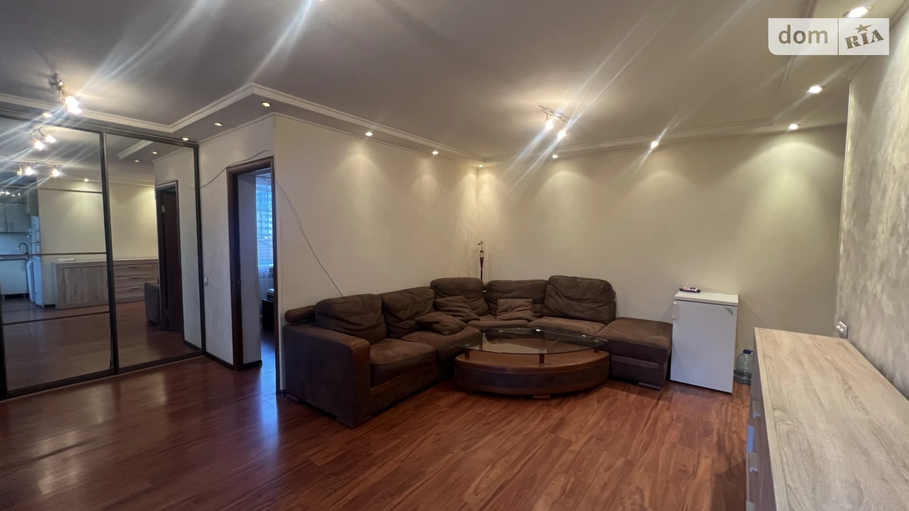 Сдается в аренду 2-комнатная квартира 55 кв. м в Белой Церкви, ул. Запорожская, 2А - фото 5