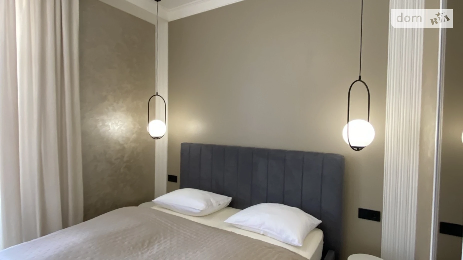 Здається в оренду 1-кімнатна квартира 48 кв. м у Ужгороді, вул. Легоцького, 80 - фото 3