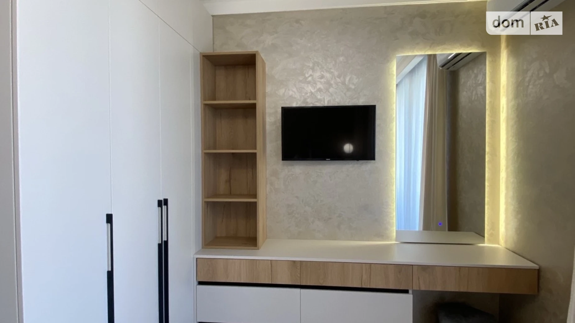 Здається в оренду 1-кімнатна квартира 48 кв. м у Ужгороді, вул. Легоцького, 80 - фото 4