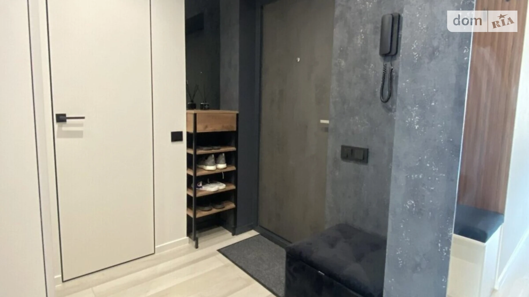 Сдается в аренду 1-комнатная квартира 49.2 кв. м в Виннице, ул. 600-летия - фото 4