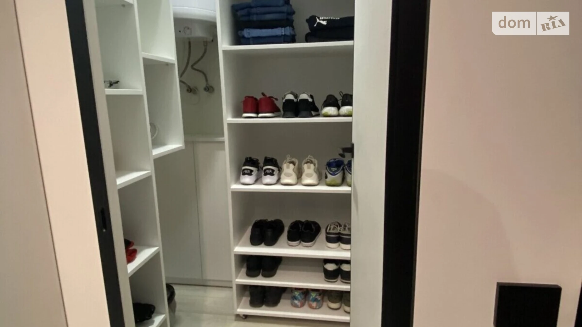 Сдается в аренду 1-комнатная квартира 49.2 кв. м в Виннице, ул. 600-летия - фото 5