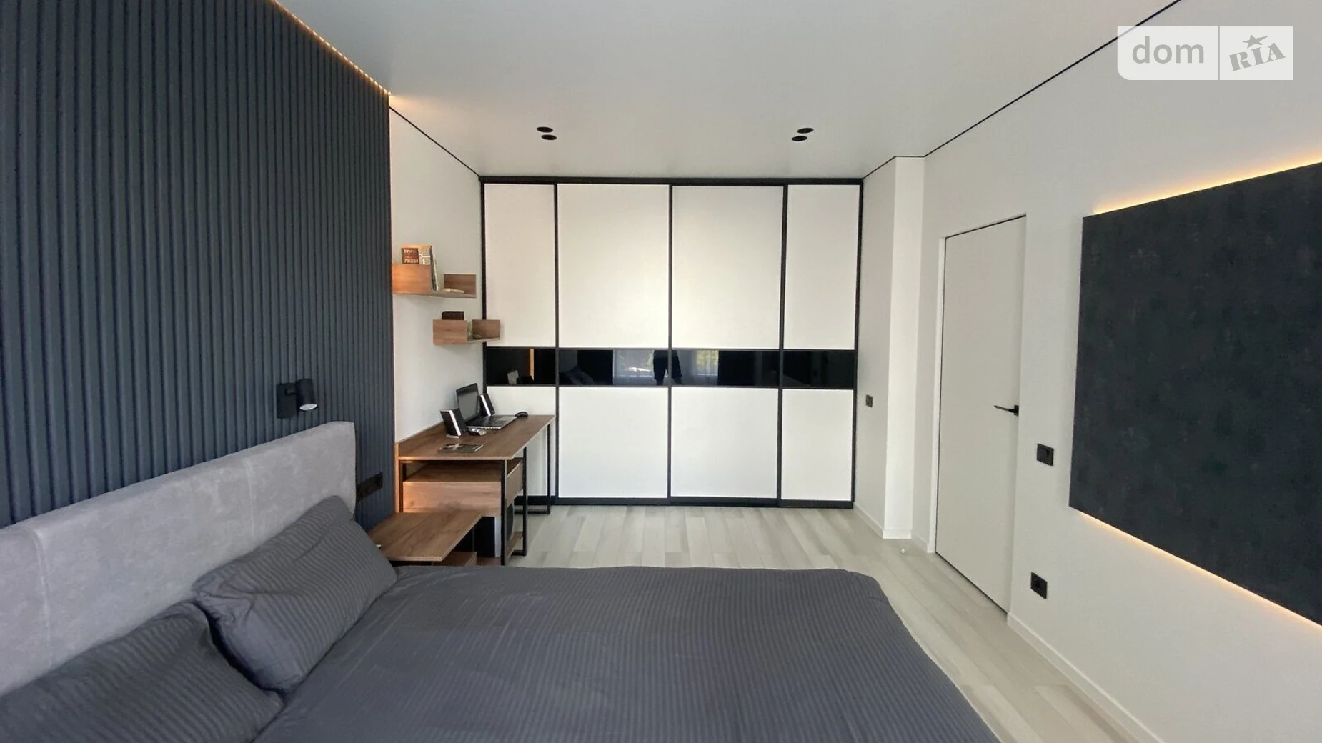 Сдается в аренду 1-комнатная квартира 49.2 кв. м в Виннице, ул. 600-летия - фото 2