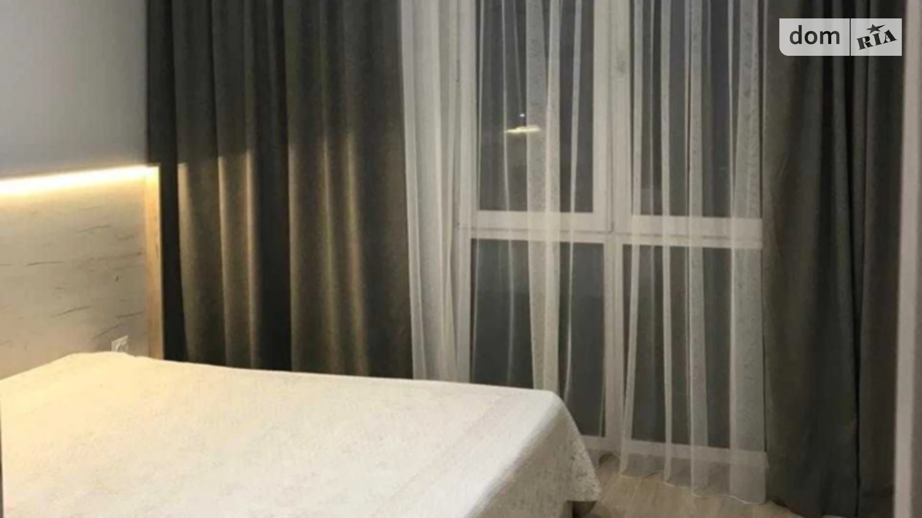 Здається в оренду 1-кімнатна квартира 45 кв. м у Ужгороді, вул. Собранецька - фото 2