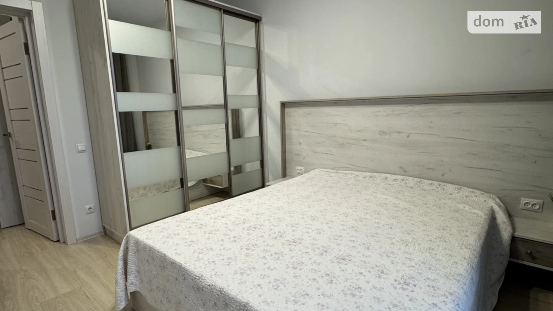 Здається в оренду 1-кімнатна квартира 45 кв. м у Ужгороді, вул. Собранецька - фото 4