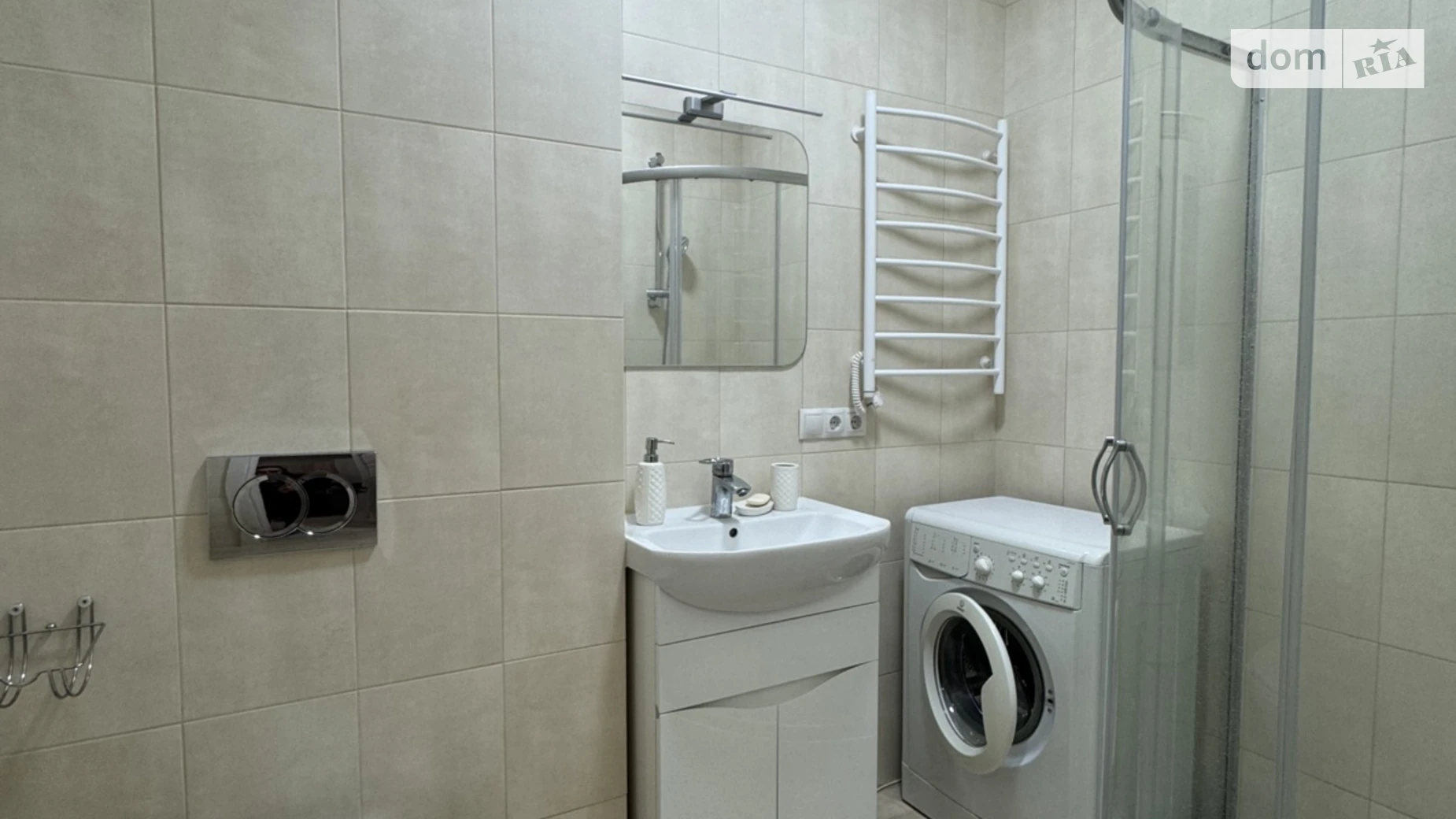 Здається в оренду 1-кімнатна квартира 45 кв. м у Ужгороді, вул. Собранецька - фото 5