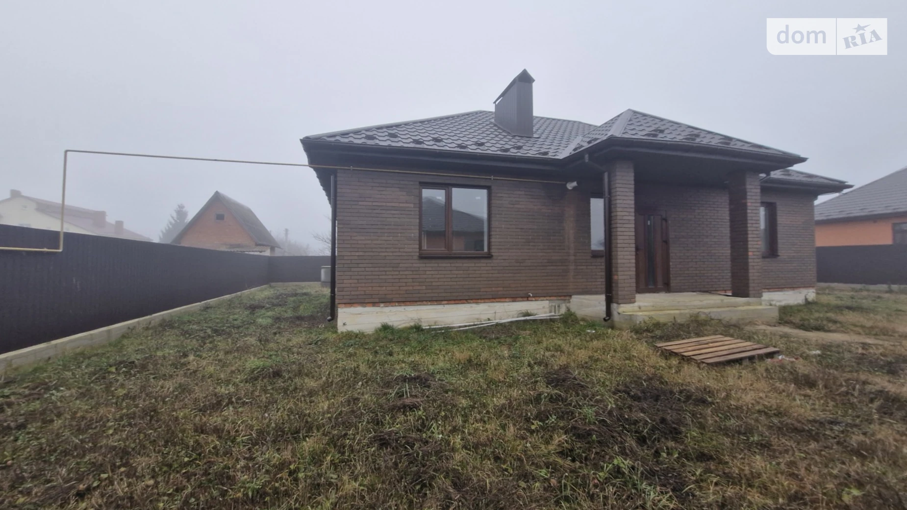 Продається одноповерховий будинок 100 кв. м з гаражем, цена: 83000 $ - фото 3