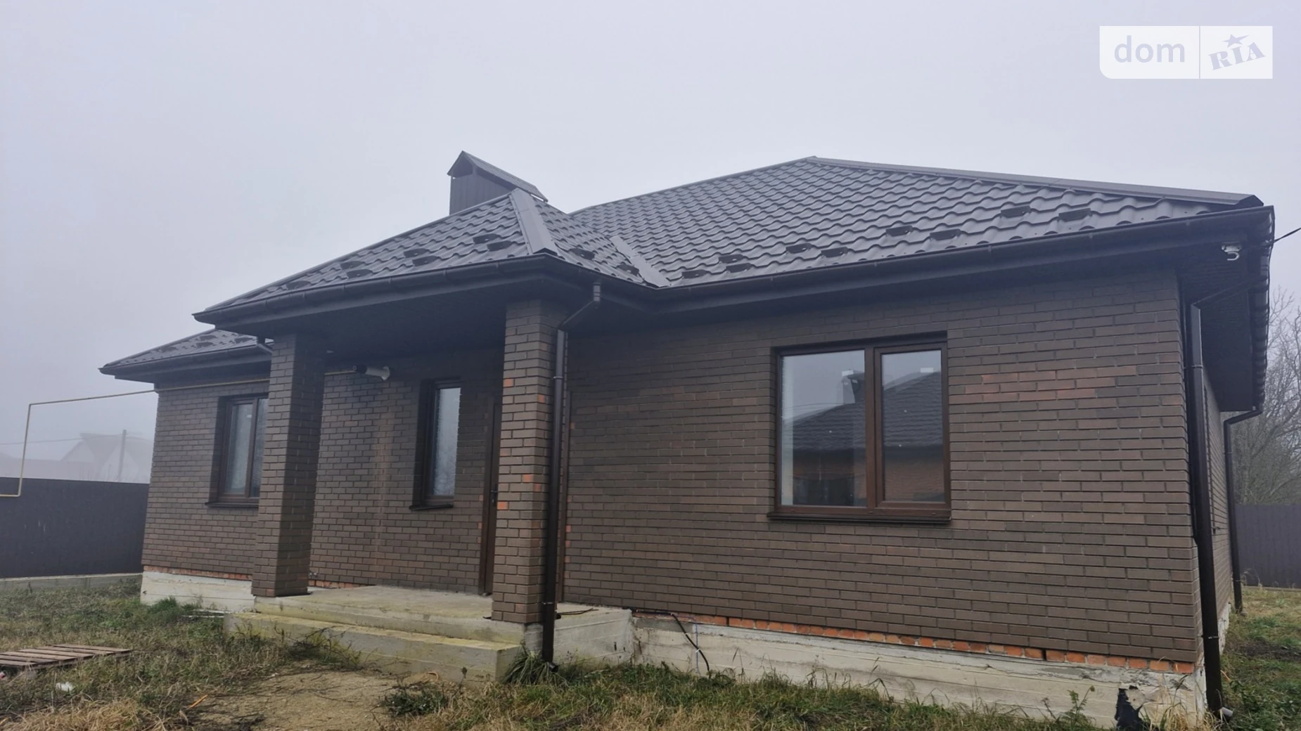 Продається одноповерховий будинок 100 кв. м з гаражем, цена: 83000 $ - фото 2