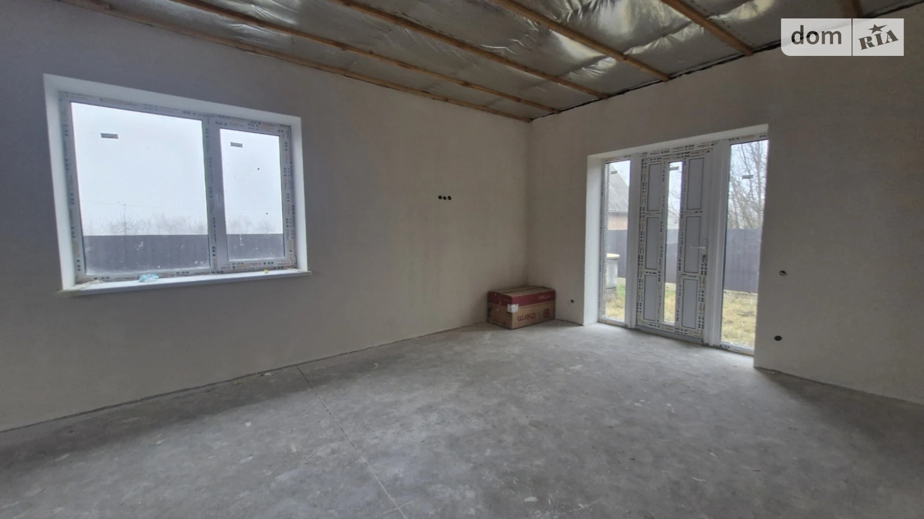 Продається одноповерховий будинок 100 кв. м з гаражем, цена: 83000 $ - фото 4