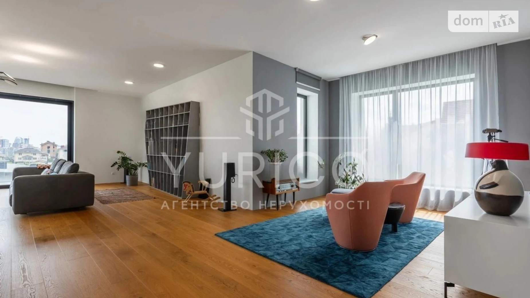 Продается дом на 3 этажа 405.4 кв. м с гаражом, цена: 1250000 $ - фото 3